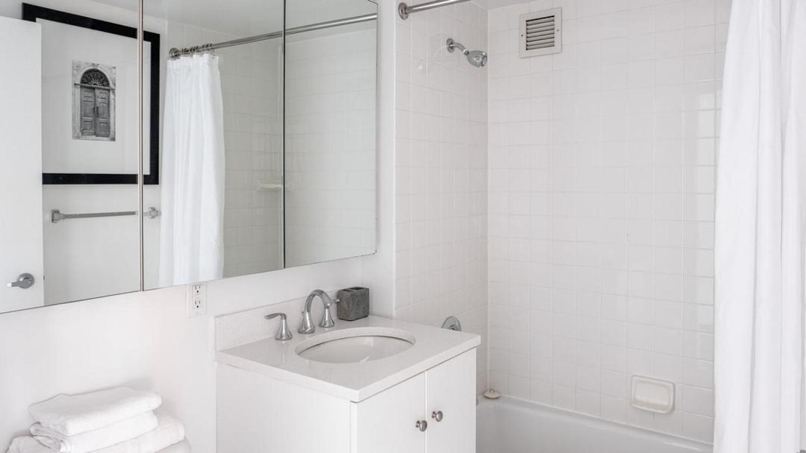 Apartamento Landing - Modern With Amazing Amenities Nova York