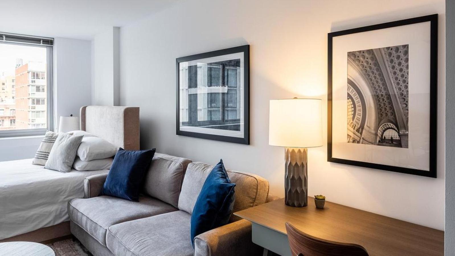 Apartamento Landing - Modern With Amazing Amenities