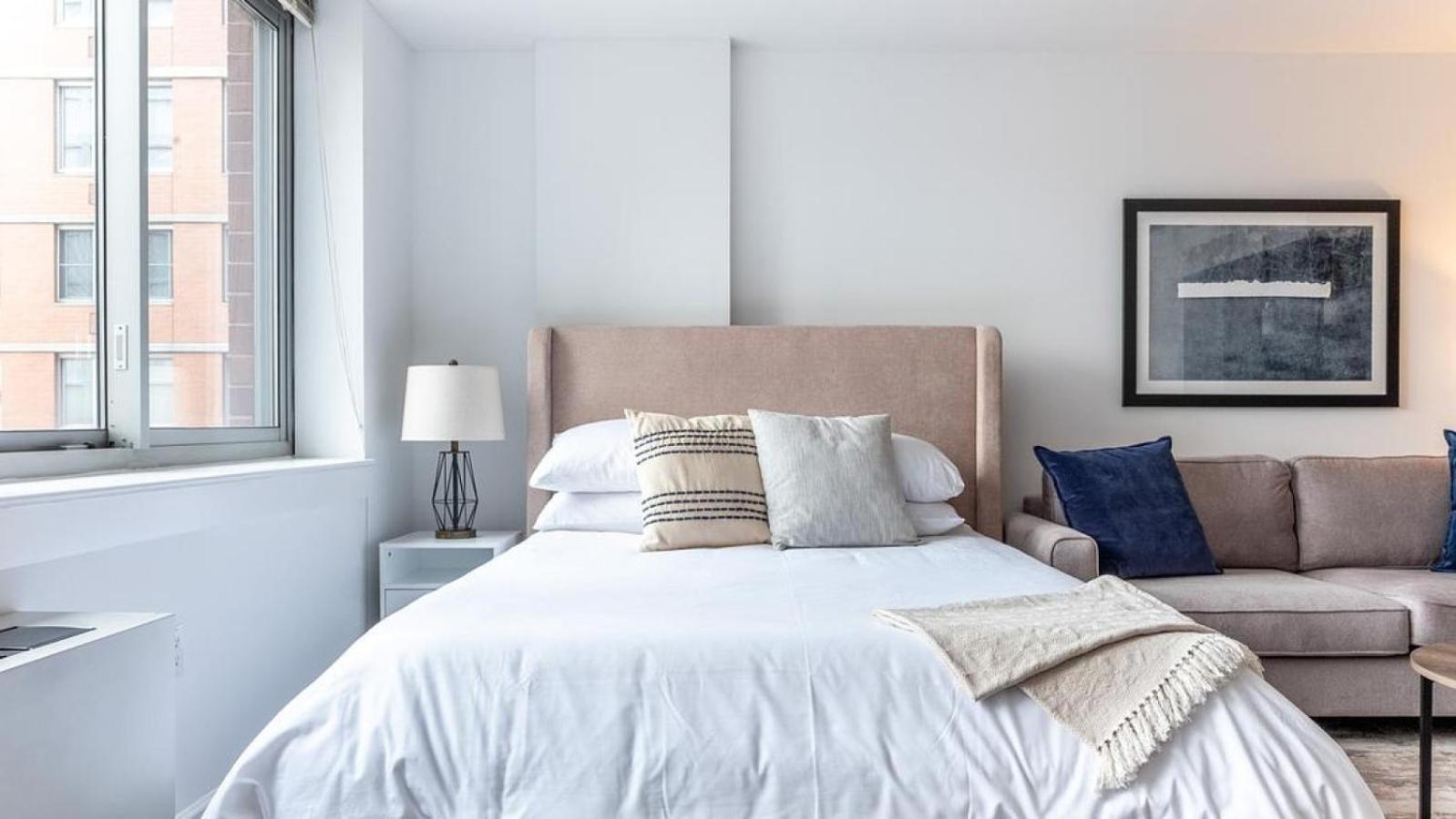Landing - Modern With Amazing Amenities Apartamento