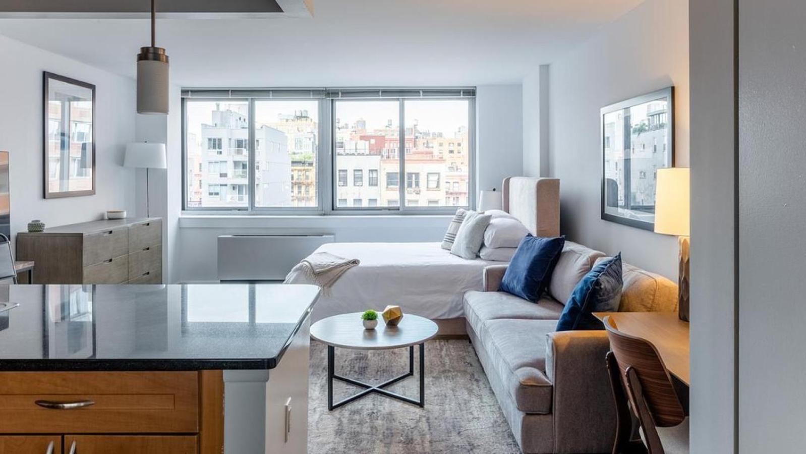 Apartamento Landing - Modern With Amazing Amenities